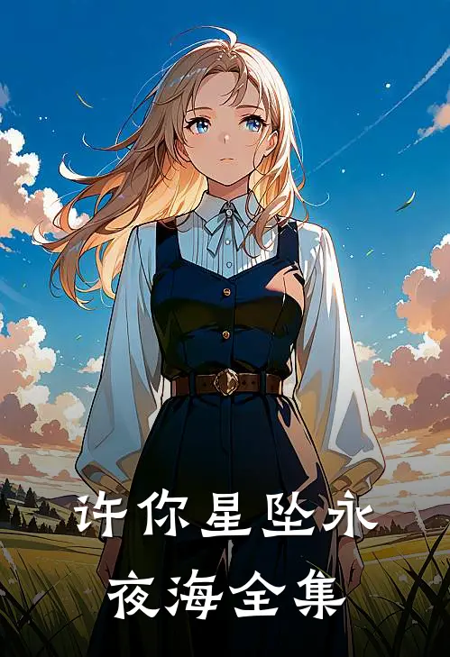 许你星坠永夜海全集