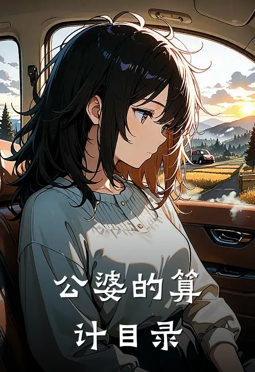 公婆的算计目录
