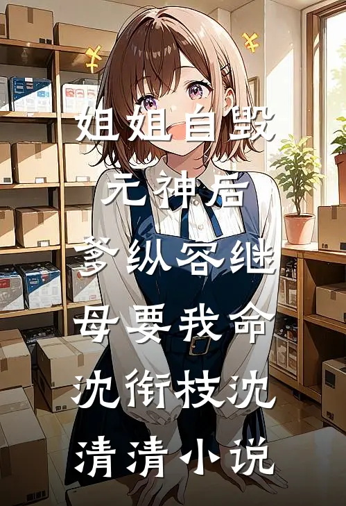 姐姐自毁元神后，爹纵容继母要我命沈衔枝沈清清小说
