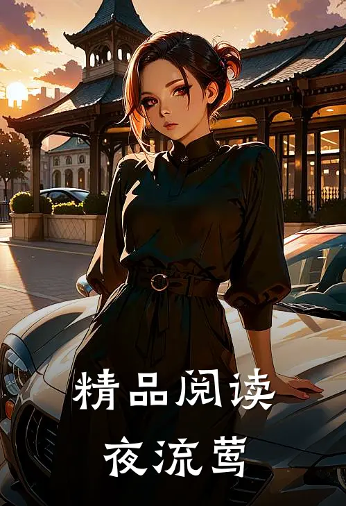 精品阅读夜流莺