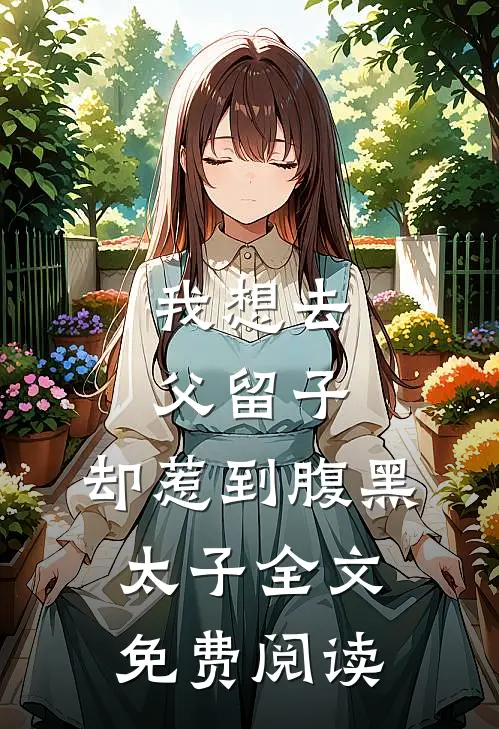 我想去父留子，却惹到腹黑太子全文免费阅读