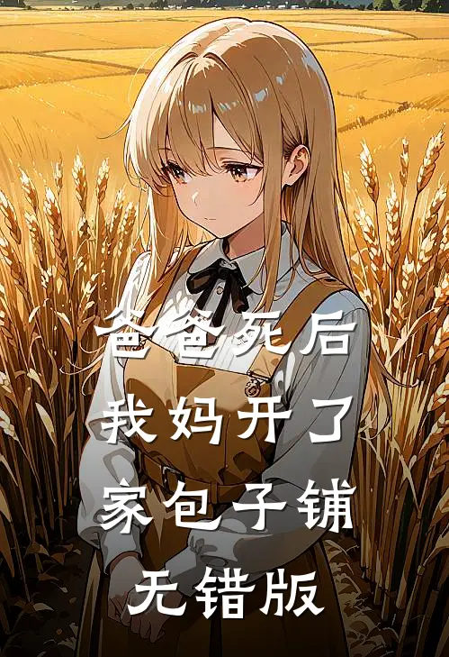 爸爸死后，我妈开了家包子铺无错版