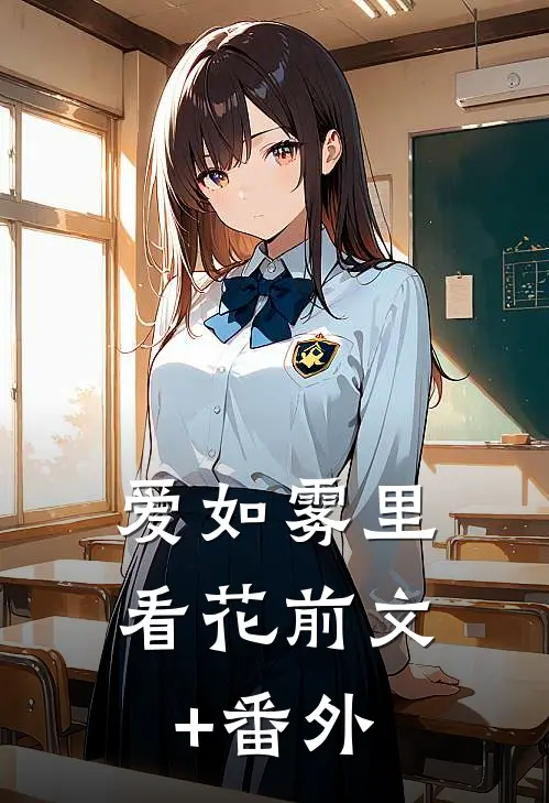 爱如雾里看花前文+番外