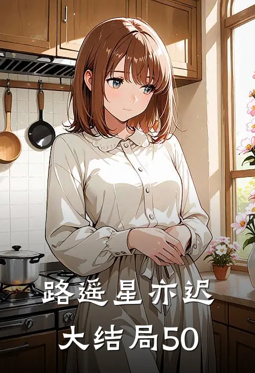 路遥星亦迟大结局50