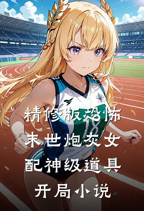 精修版恐怖末世炮灰女配神级道具开局小说