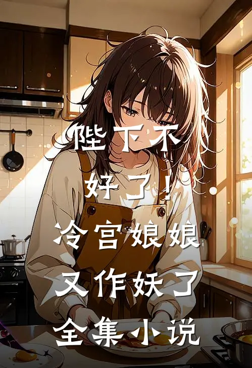 陛下不好了!冷宫娘娘又作妖了全集