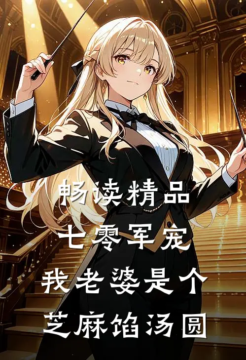 畅读精品七零军宠：我老婆是个芝麻馅汤圆