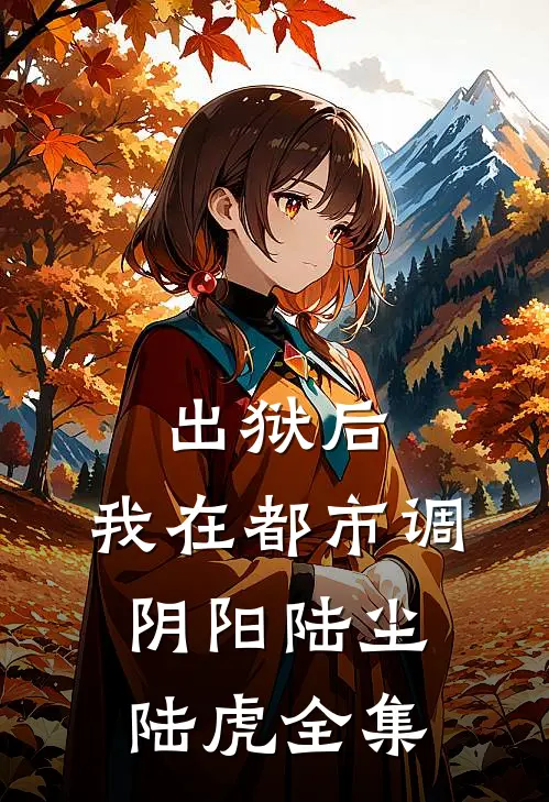 出狱后，我在都市调阴阳陆尘陆虎全集