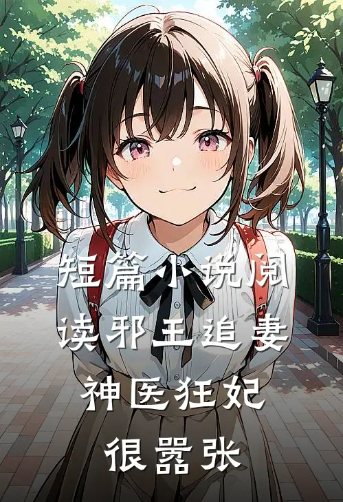 短篇小说阅读邪王追妻：神医狂妃很嚣张