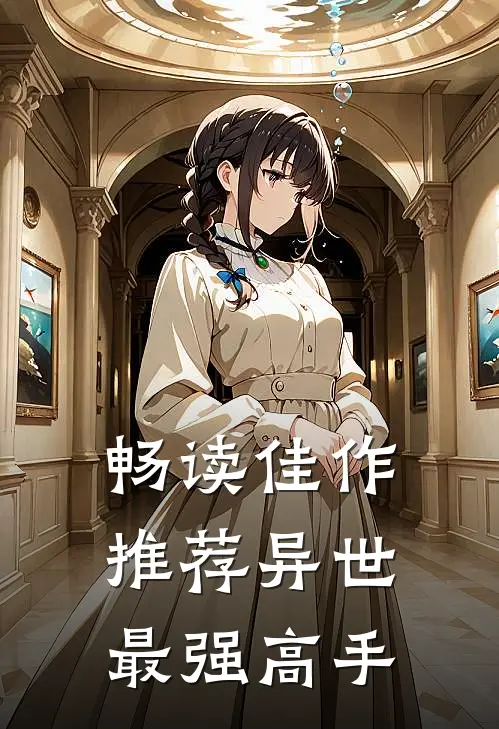 畅读佳作推荐异世最强高手
