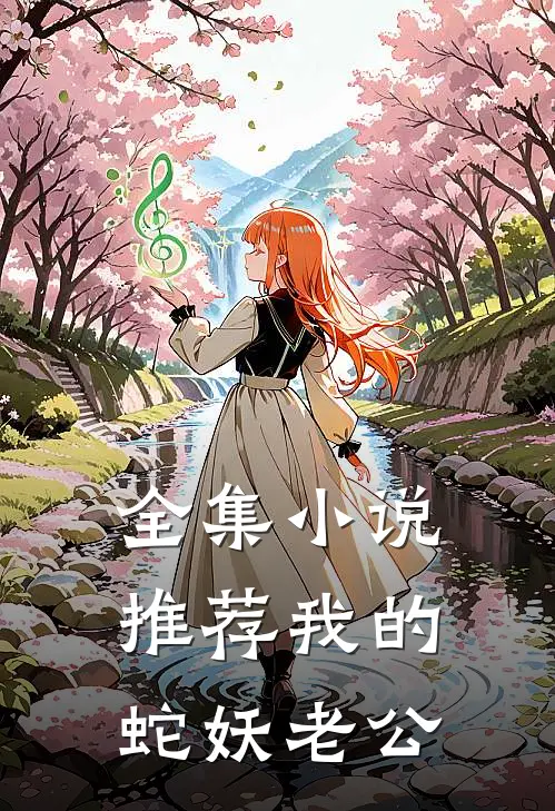 全集小说推荐我的蛇妖老公