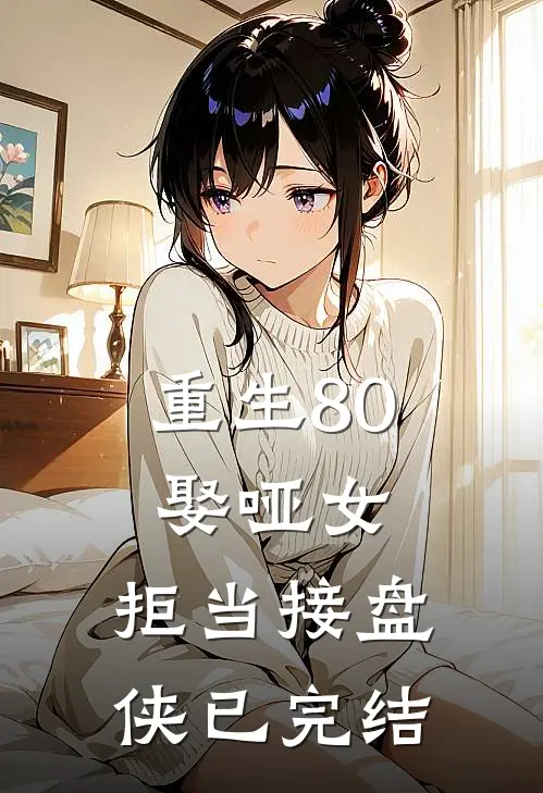 重生80：娶哑女，拒当接盘侠已完结