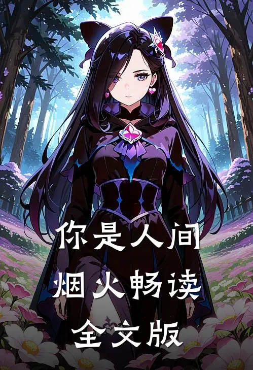 你是人间烟火畅读全文版