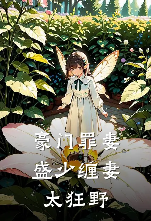 豪门罪妻盛少缠妻太狂野