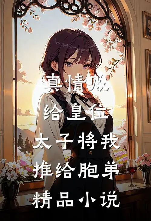 真情败给皇位，太子将我推给胞弟精品小说