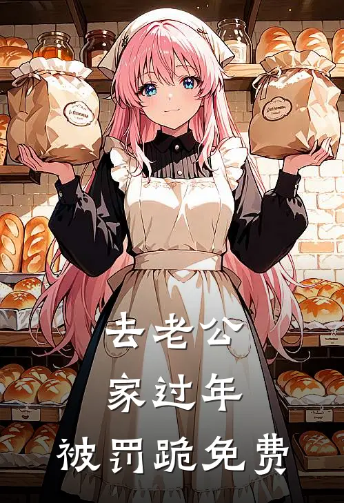 去老公家过年，被罚跪免费