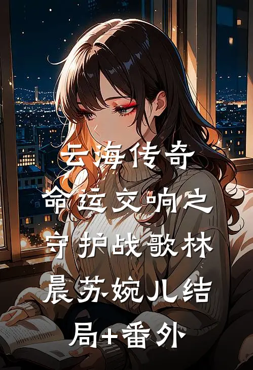 云海传奇：命运交响之守护战歌林晨苏婉儿结局+番外