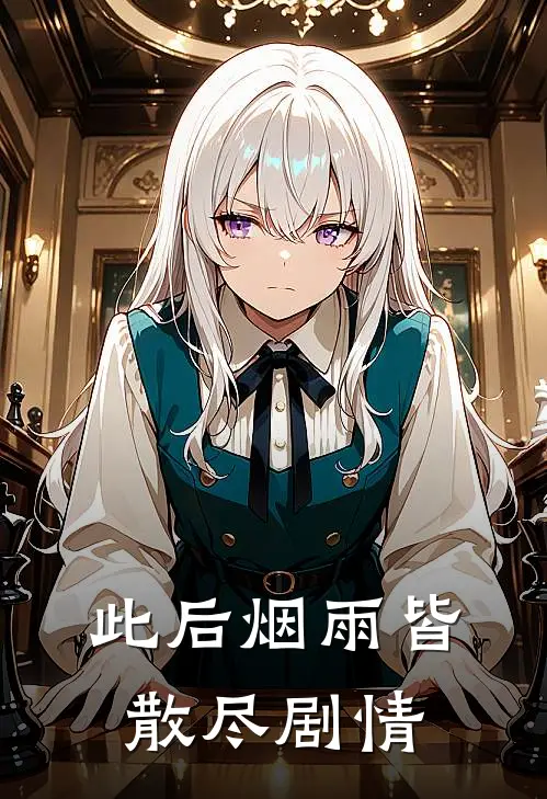 此后烟雨皆散尽剧情
