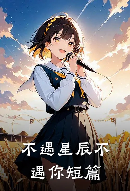 不遇星辰不遇你短篇