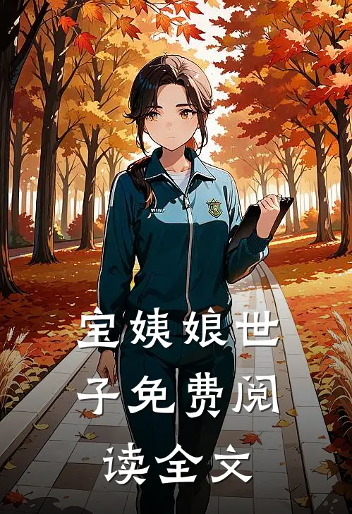 宝姨娘世子免费阅读全文