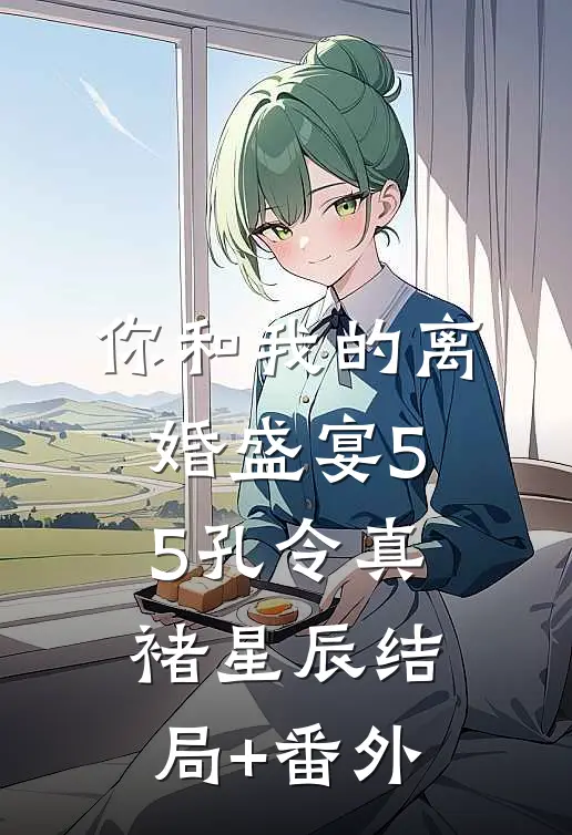 你和我的离婚盛宴-55孔令真褚星辰结局+番外