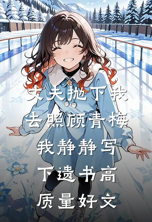 丈夫抛下我去照顾青梅，我静静写下遗书高质量好文