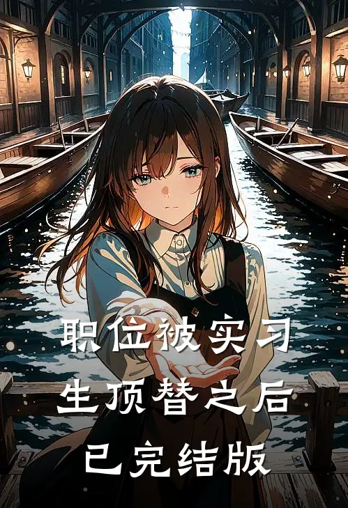 职位被实习生顶替之后已完结版