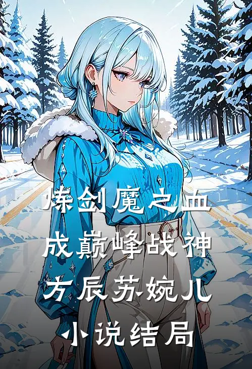 炼剑魔之血，成巅峰战神方辰苏婉儿小说结局