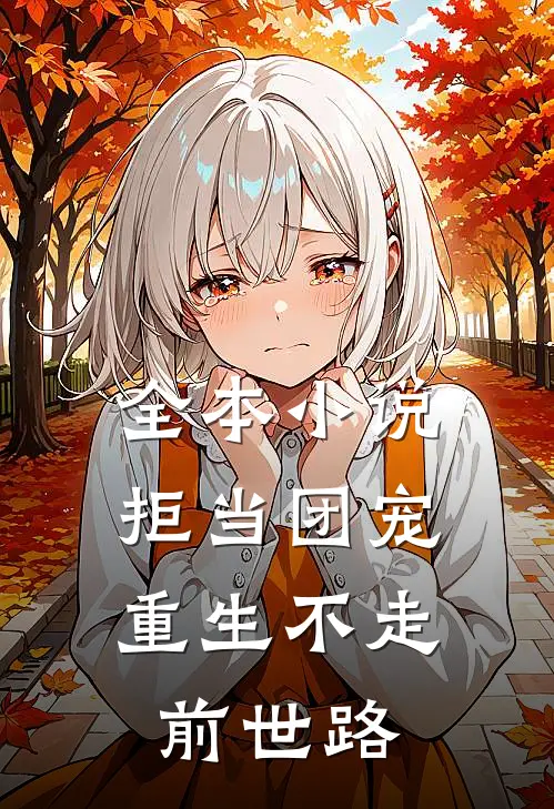 全本小说拒当团宠，重生不走前世路