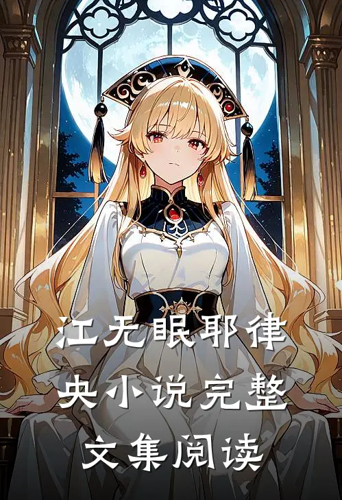 江无眠耶律央小说完整文集阅读