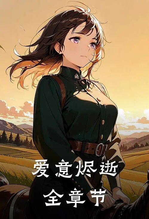 爱意烬逝全章节