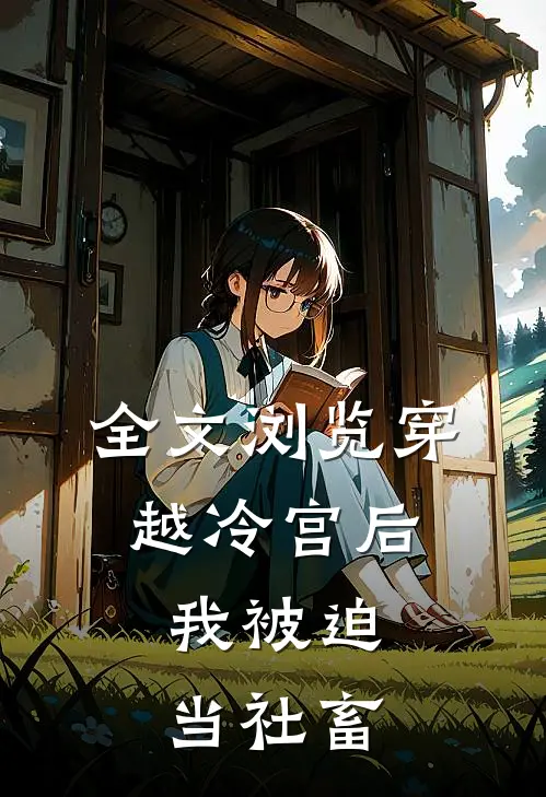 全文浏览穿越冷宫后，我被迫当社畜