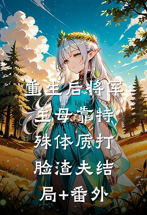 重生后将军主母靠特殊体质打脸渣夫结局+番外