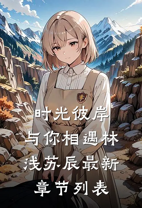 时光彼岸，与你相遇林浅苏辰最新章节列表