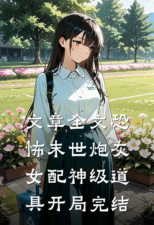 文章全文恐怖末世炮灰女配神级道具开局完结