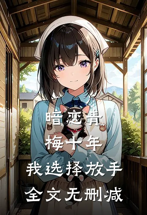 暗恋青梅十年，我选择放手全文无删减