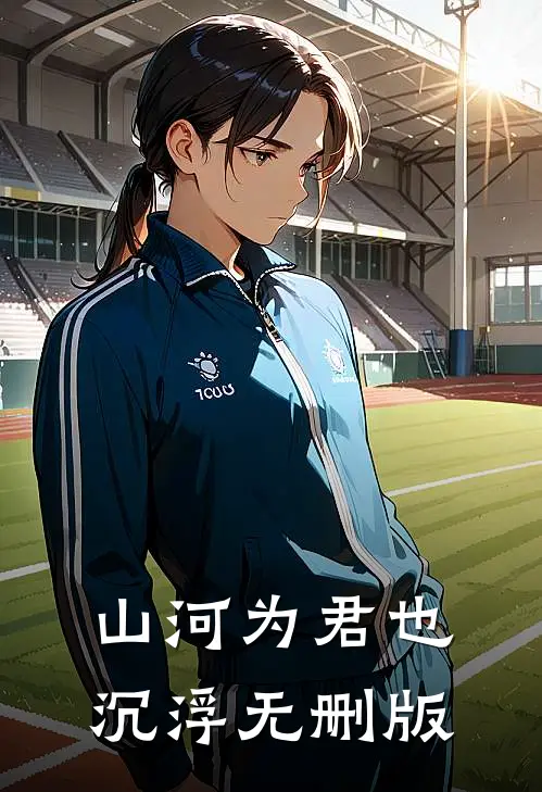 山河为君也沉浮无删版