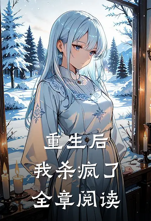 重生后，我杀疯了全章阅读