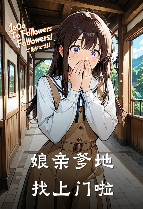 娘亲爹地找上门啦