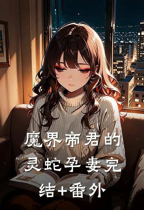 魔界帝君的灵蛇孕妻完结+番外