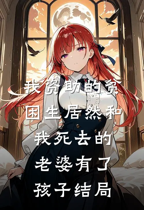 我资助的贫困生居然和我死去的老婆有了孩子结局