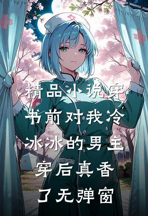 精品小说穿书前对我冷冰冰的男主穿后真香了无弹窗