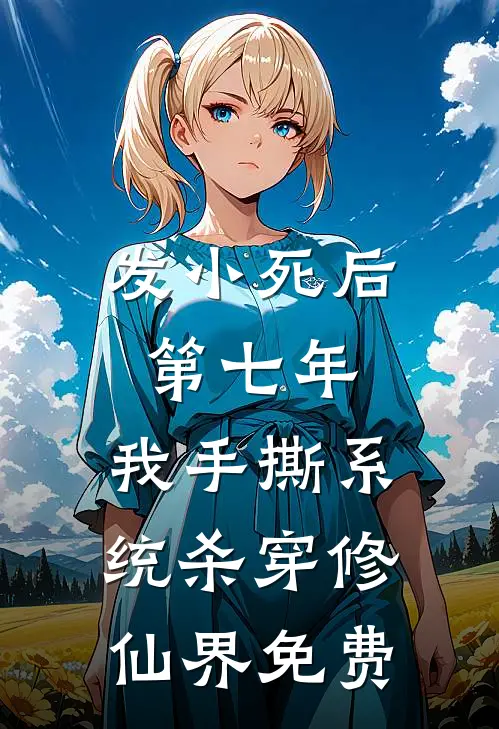 发小死后第七年，我手撕系统杀穿修仙界免费