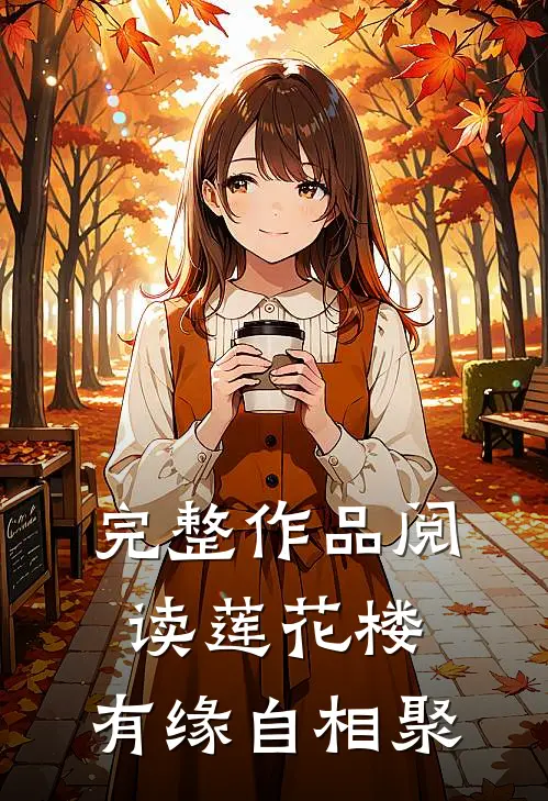 完整作品阅读莲花楼：有缘自相聚