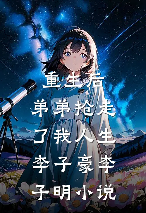 重生后，弟弟抢走了我人生李子豪李子明小说