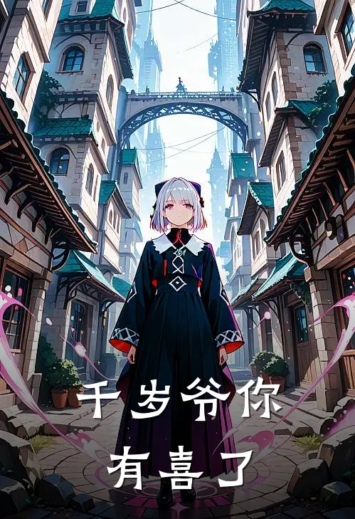千岁爷你有喜了
