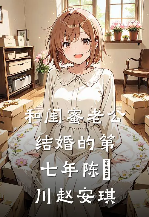 和闺蜜老公结婚的第七年陈璟川赵安琪