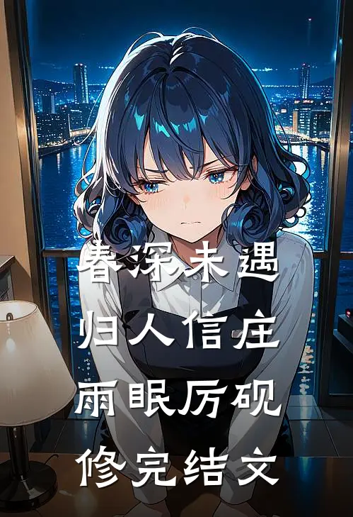 春深未遇归人信庄雨眠厉砚修完结文