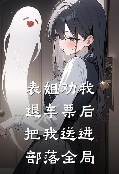 表姐劝我退车票后，把我送进部落全局