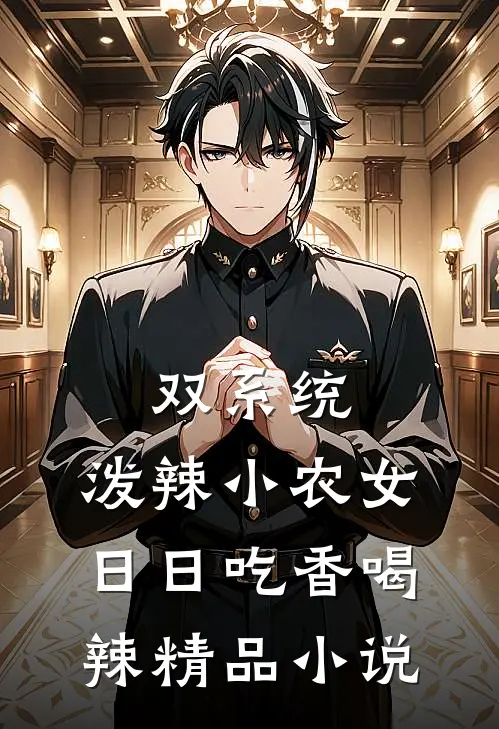 双系统：泼辣小农女日日吃香喝辣精品小说